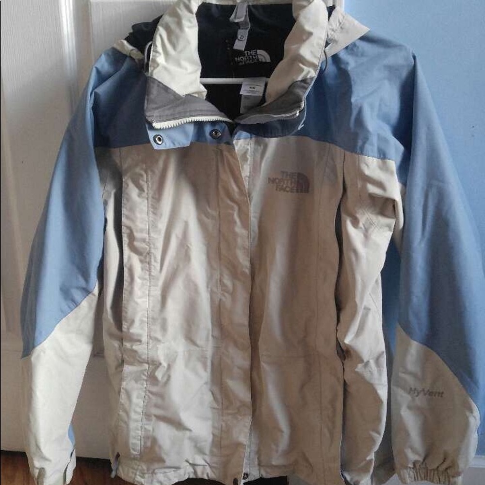 The North Face Women’s shell